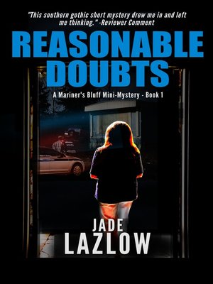 cover image of Reasonable Doubts